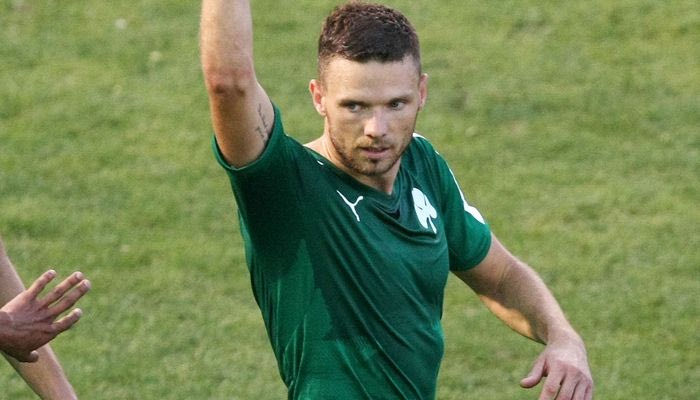 Μπεργκ: “Είναι δικαίωμα των φιλάθλων να εκφράσουν την απογοήτευσή τους”