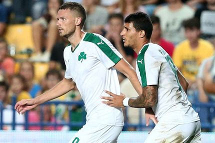 Ο καλύτερος όλων, ο άτεχνος, το λάθος και η βελτίωση