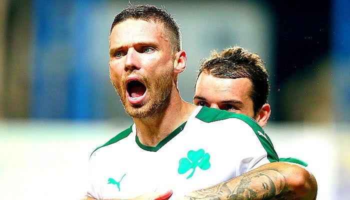 Μπα; Μπορεί να παίξει καλά ο Παναθηναϊκός;