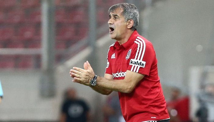 Γκιουνές: “Θα ήταν δικαιότερη η ισοπαλία με τον Ολυμπιακό”