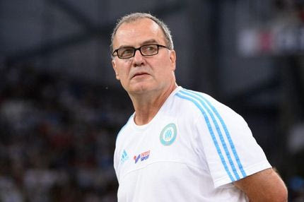 Αιφνίδια παραίτηση Μπιέλσα από τη Μαρσέιγ: “Πάω σπίτι μου…”