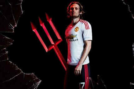 Εντυπωσιακή και η δεύτερη εμφάνιση της Μάντσεστερ Γιουνάιτεντ