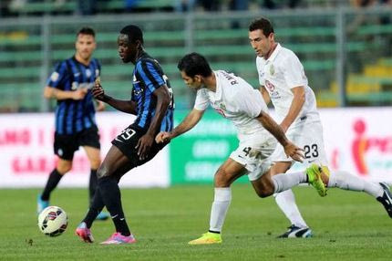 Στο στόχαστρο του ΠΑΟΚ ο Μποάκιε