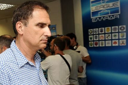 Δεν παραιτείται ο Μποροβήλος
