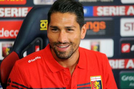 Μποριέλο: “Με ιντριγκάρει η προοπτική της ΑΕΚ”