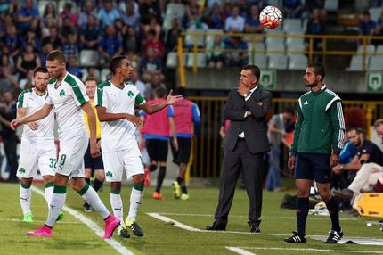 Τα κορυφαία tweets για το Μπριζ-Παναθηναϊκός