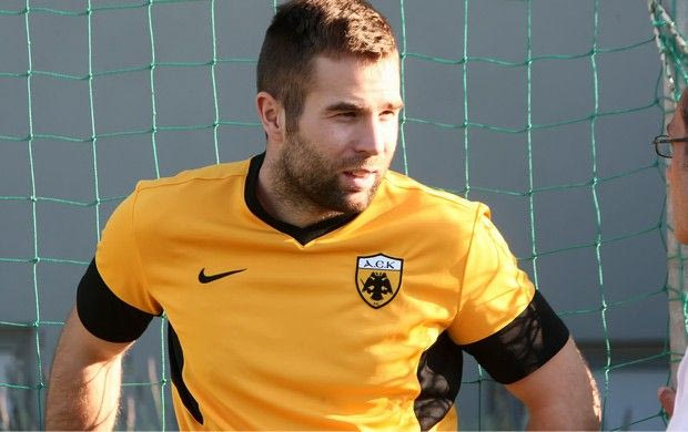 To “33” διάλεξε ο Μπρέσεβιτς