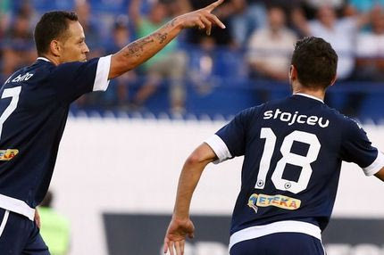 Ατρόμητος – Λεβαδειακός 1-0