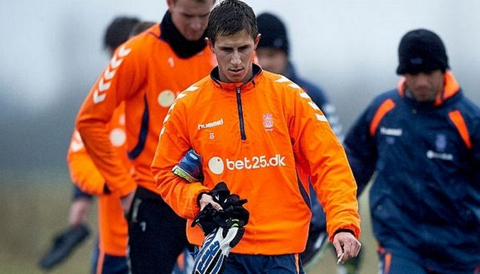 H ιδιαίτερη προπόνηση της Μπρόντμπι