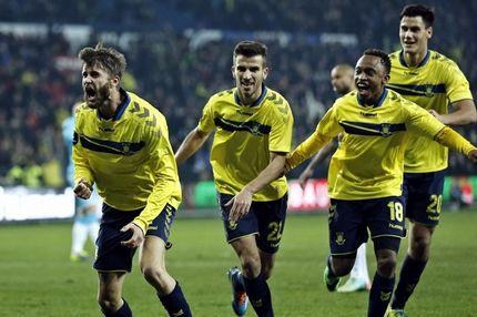 To προφίλ της Μπρόντμπι