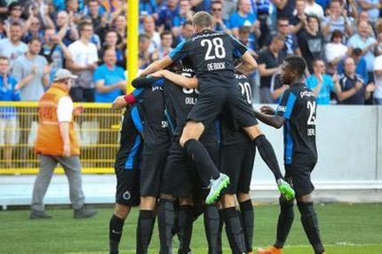 Έσπασε το ρόδι η Μπριζ: Τριάρα πριν από τον Παναθηναϊκό