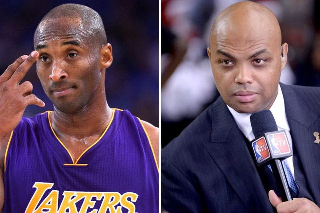 Σκληρά λόγια Μπάρκλεϊ για Μπράιαντ