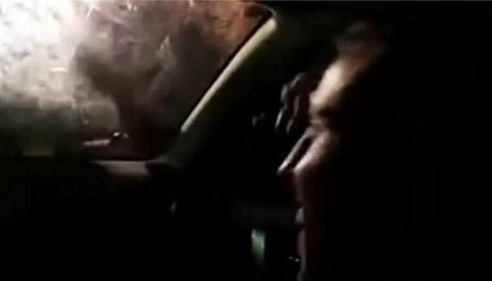 H υποδοχή μέσα από τα… μάτια του Μπουονανότε