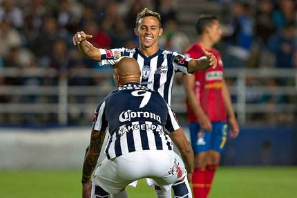 Με αυτούς μίλησε ο Μπουονανότε