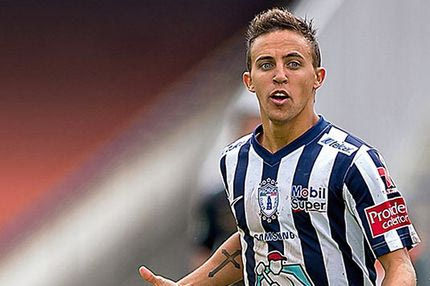 Παρασκευή βράδυ η άφιξη Μπουονανότε