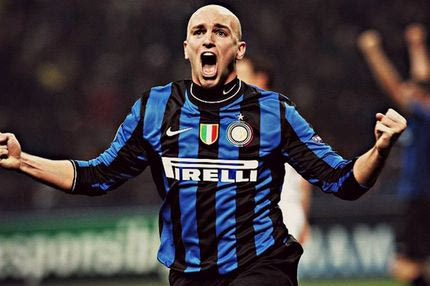 H Ίντερ θυμήθηκε τον “θρύλο” Καμπιάσο