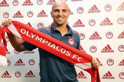 Καμπιάσο: “Έτοιμος για το Champions League”