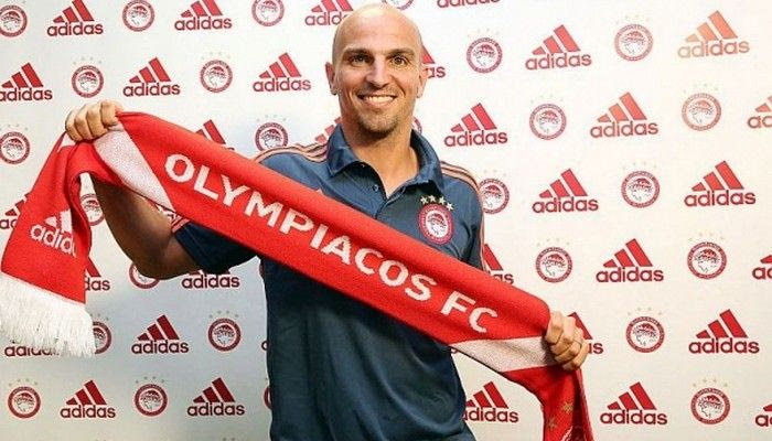 Καμπιάσο: “Έτοιμος για το Champions League”