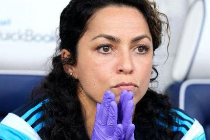 Μουρίνιο: “Προσωρινή η απόφασή μου για Καρνέιρο”