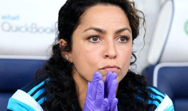 Οι πραγματικές αιτίες πίσω από την καθαίρεση Καρνέιρο από Μουρίνιο