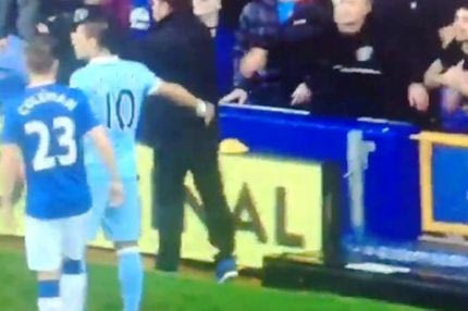 Κίνηση ανθρωπιάς από τον Αγουέρο