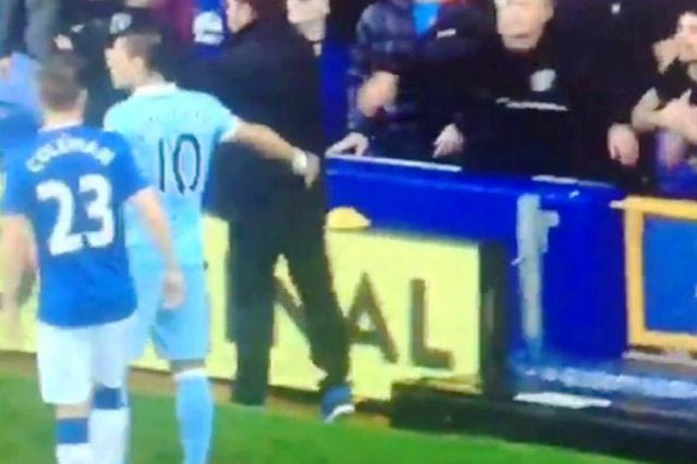 Κίνηση ανθρωπιάς από τον Αγουέρο