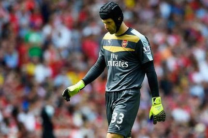 “Κράξιμο” σε Τσεχ μέσω… Τζέκινσον