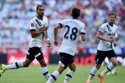 Η Μίλαν έχασε κι από την Τότεναμ