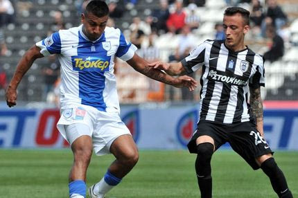 Αξιομνημόνευτες “μάχες” ΠΑΣ-ΠΑΟΚ στα Γιάννινα