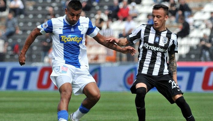 Αξιομνημόνευτες “μάχες” ΠΑΣ-ΠΑΟΚ στα Γιάννινα