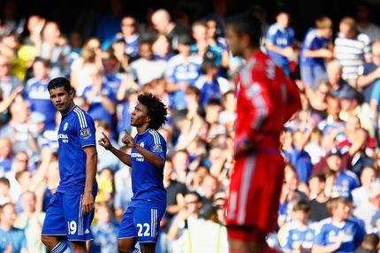 1η αγ.: Έσωσε το βαθμό στην πρεμιέρα η Τσέλσι, με αυτογκόλ η Γιουνάιτεντ