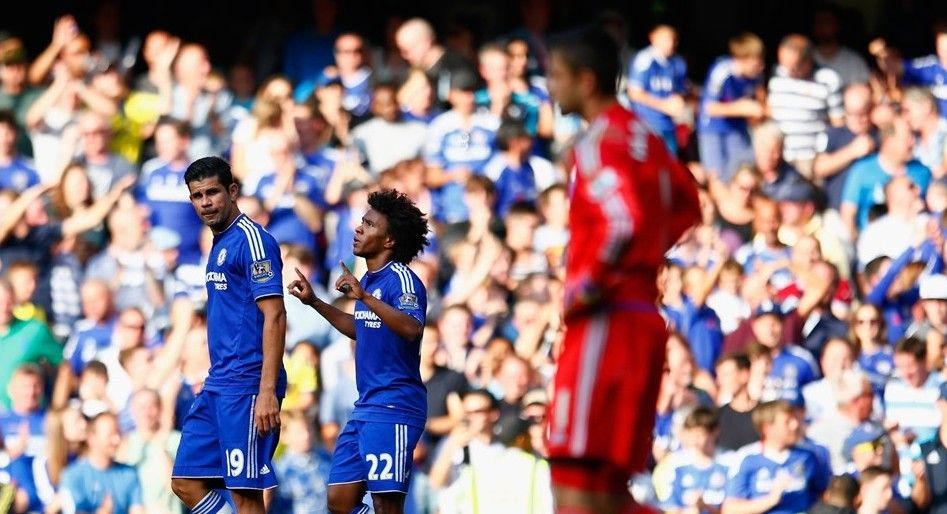 1η αγ.: Έσωσε το βαθμό στην πρεμιέρα η Τσέλσι, με αυτογκόλ η Γιουνάιτεντ