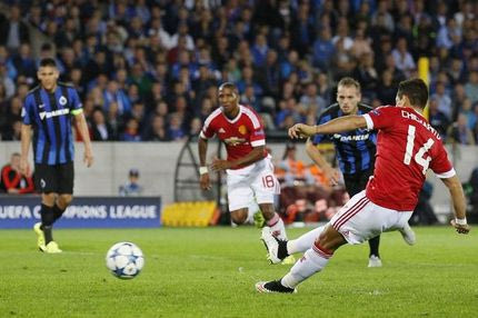 Επική τούμπα στο πέναλτι ο Ερνάντες