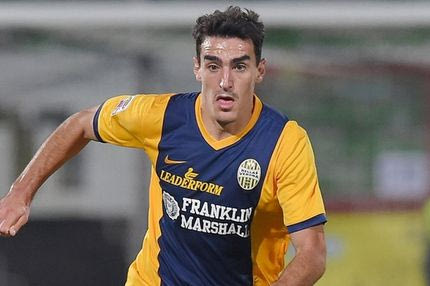 Πρέσινγκ ΠΑΟΚ σε Βερόνα για Λάζαρο