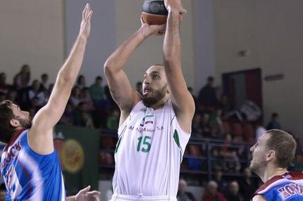 Επίσημα στην Κηφισιά ο Χρυσικόπουλος