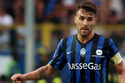 Μεθυσμένος οδηγούσε Ιταλός ποδοσφαιριστής