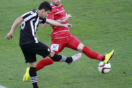 Τσίμιροτ: “Μπορεί να κατακτήσει το Κύπελλο ο ΠΑΟΚ”