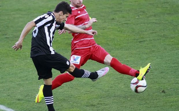 Τσίμιροτ: “Μπορεί να κατακτήσει το Κύπελλο ο ΠΑΟΚ”