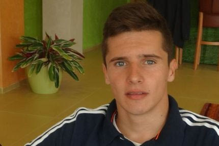 “Πάει στον ΠΑΟΚ ο Τσίμιροτ”