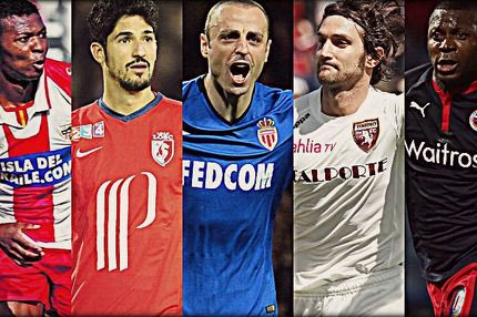 Οι 10+1 καλύτερες περιπτώσεις ελεύθερων επιθετικών