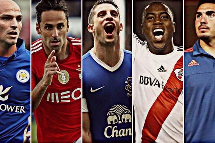 Καμπιάσο, Ρομπέρτο και “απογείωση” με Μιραλάς