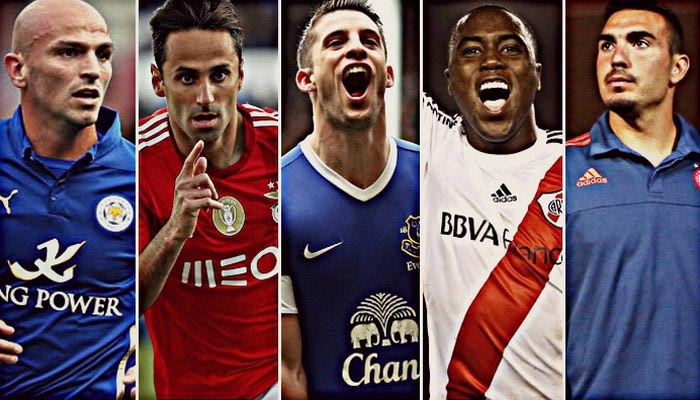 Καμπιάσο, Ρομπέρτο και “απογείωση” με Μιραλάς