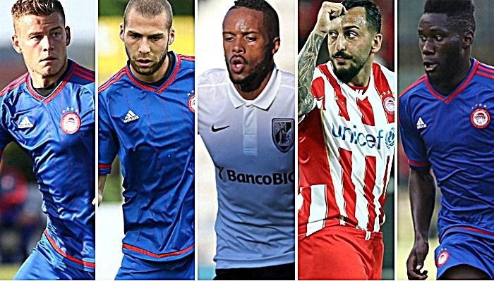 Φινμπόγκασον: Σαν έτοιμος από καιρό…