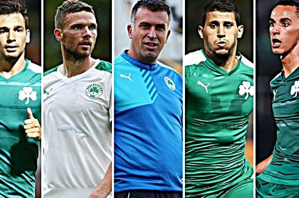 Η συζήτηση με τον Δημήτρη Κριτή