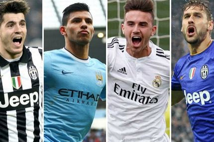 Οι επιλογές της Ρεάλ για αντι-Μπενζεμά