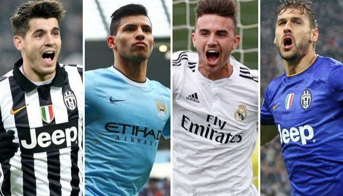 Οι επιλογές της Ρεάλ για αντι-Μπενζεμά