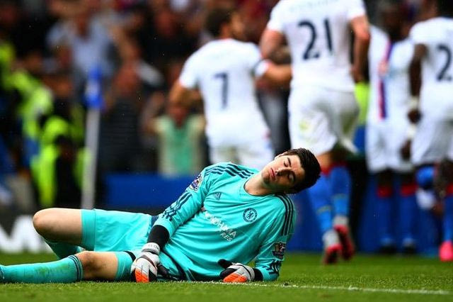 4η αγ.: Σοκ για Τσέλσι, Λίβερπουλ, ασταμάτητη η Σίτι, με βοήθεια η Άρσεναλ