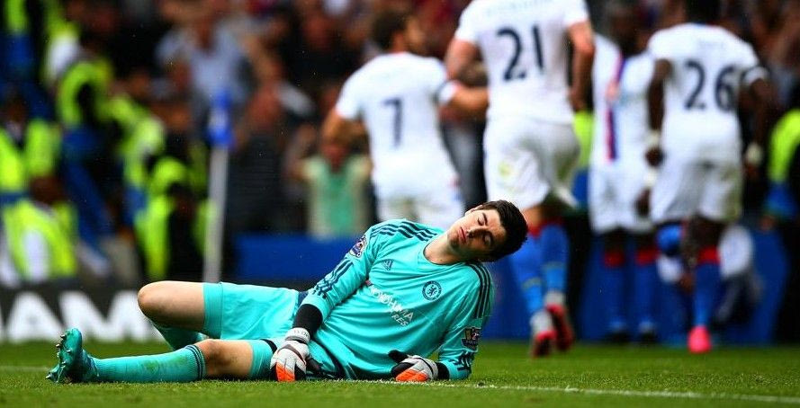 4η αγ.: Σοκ για Τσέλσι, Λίβερπουλ, ασταμάτητη η Σίτι, με βοήθεια η Άρσεναλ