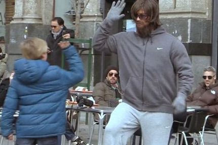 Η σούπερ έκπληξη του Κριστιάνο Ρονάλντο