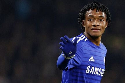 “Έκλεισε” Κουαδράδο η Γιουβέντους